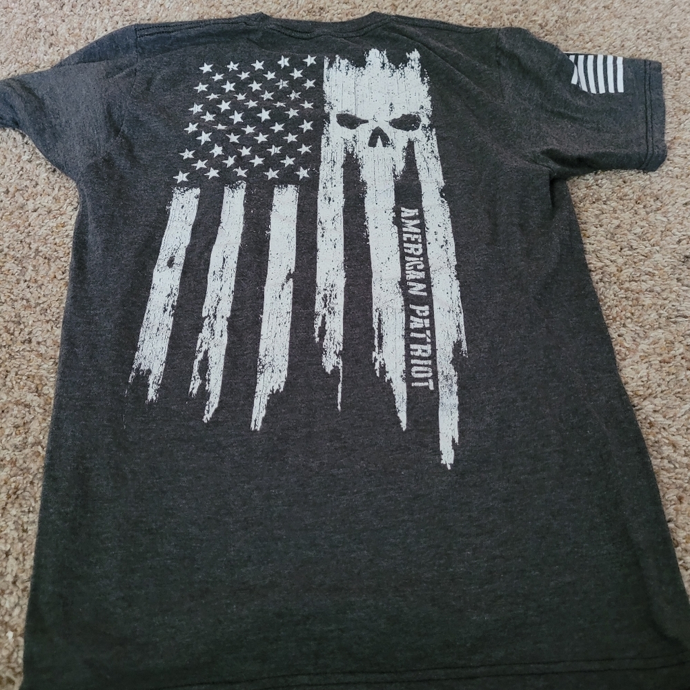 Men's Howitzer size S